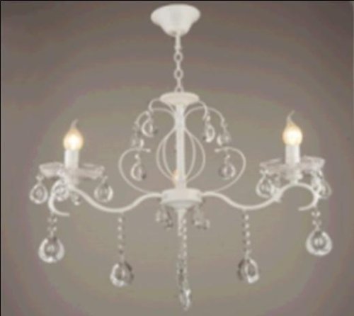 Люстра потолочная трехрожковая на цепочке Мелодия Света Классика Е27 Белая фото Люстра потолочная трехрожковая на цепочке Мелодия Света Классика Е27 Белая картинка